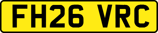 FH26VRC