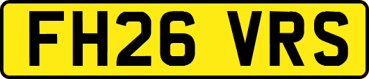 FH26VRS