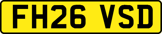 FH26VSD