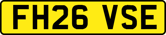 FH26VSE