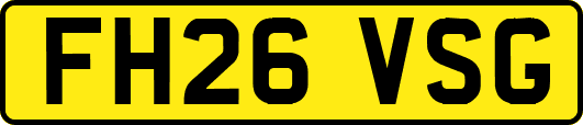 FH26VSG