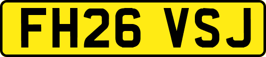 FH26VSJ