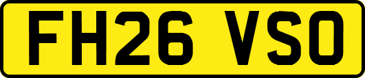 FH26VSO