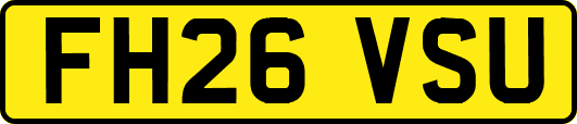 FH26VSU