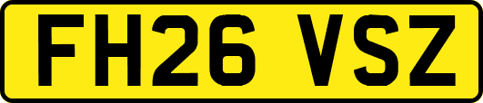 FH26VSZ