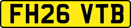 FH26VTB