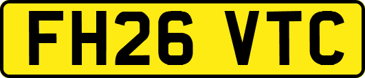 FH26VTC