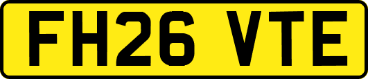 FH26VTE