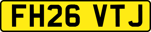 FH26VTJ