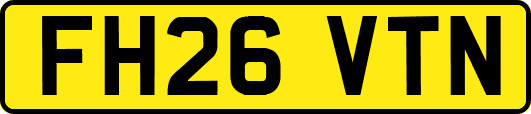 FH26VTN