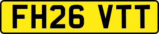 FH26VTT