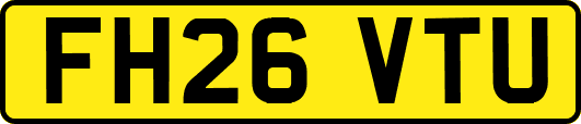 FH26VTU