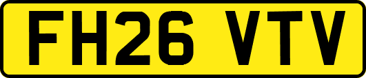 FH26VTV