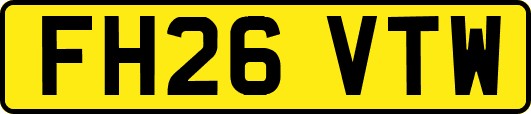 FH26VTW