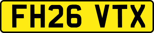 FH26VTX