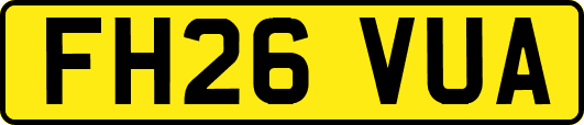 FH26VUA