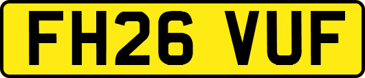 FH26VUF