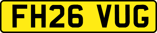 FH26VUG