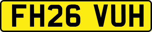 FH26VUH