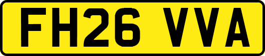 FH26VVA