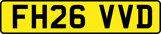 FH26VVD
