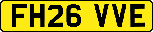 FH26VVE