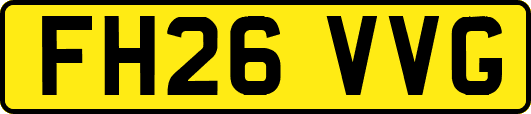 FH26VVG