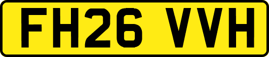 FH26VVH