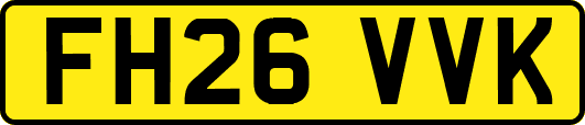 FH26VVK