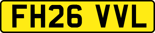 FH26VVL
