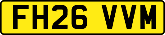 FH26VVM