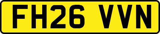 FH26VVN