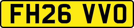 FH26VVO