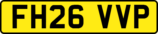 FH26VVP