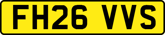 FH26VVS