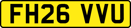 FH26VVU