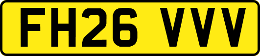 FH26VVV