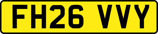 FH26VVY