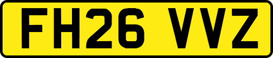 FH26VVZ