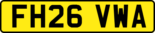 FH26VWA