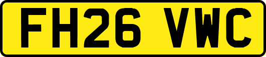 FH26VWC