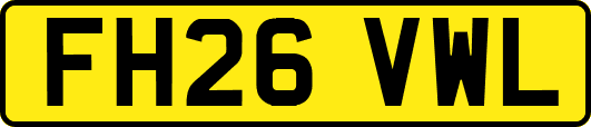 FH26VWL