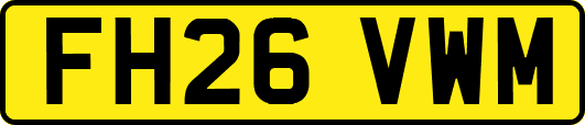 FH26VWM