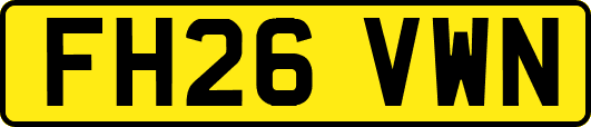 FH26VWN