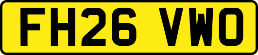 FH26VWO