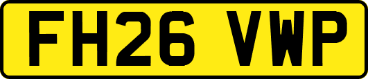FH26VWP