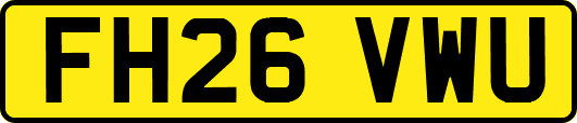 FH26VWU