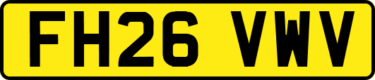 FH26VWV