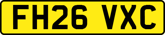 FH26VXC