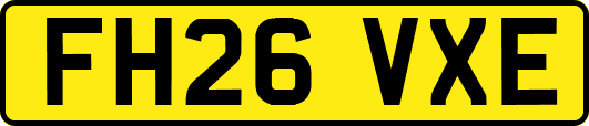 FH26VXE